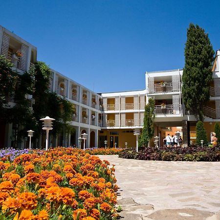Nessebar Beach Hotel Sunny Beach Exterior foto